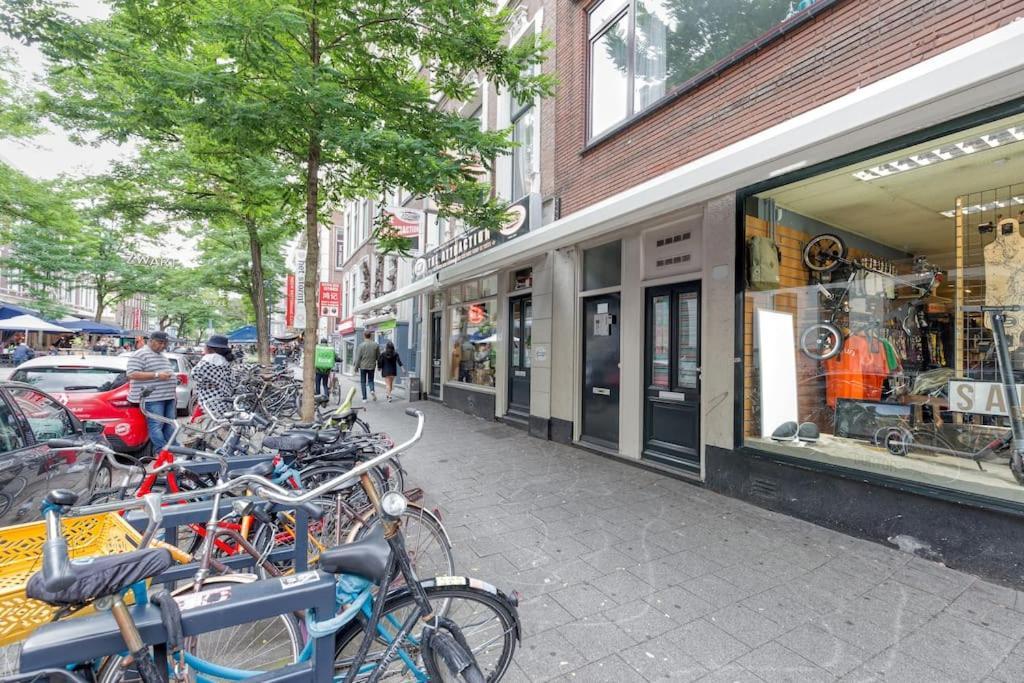Rotterdam'S Coolest Apartment Exterior photo